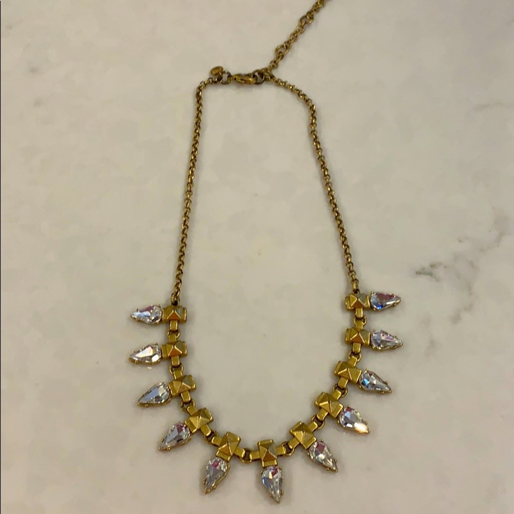 J. Crew Necklace